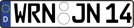 WRN-JN14