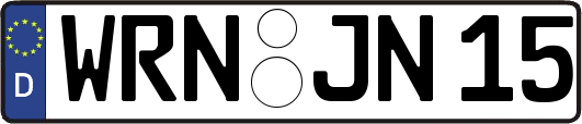 WRN-JN15