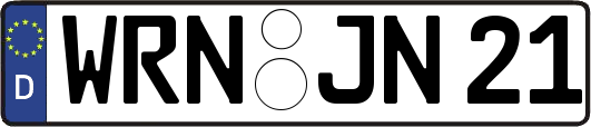 WRN-JN21