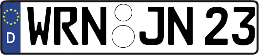 WRN-JN23