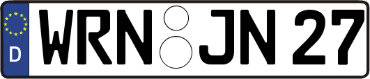 WRN-JN27