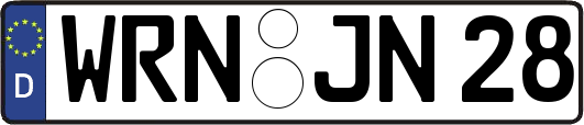 WRN-JN28