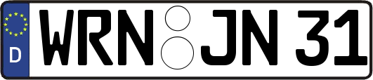 WRN-JN31