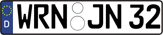 WRN-JN32