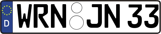 WRN-JN33