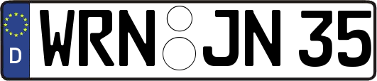 WRN-JN35