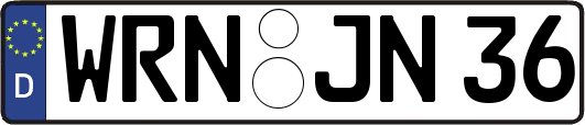 WRN-JN36