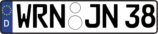 WRN-JN38