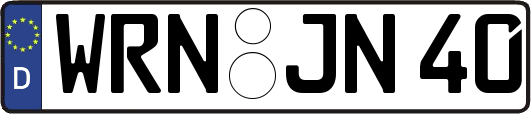 WRN-JN40