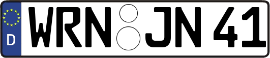 WRN-JN41