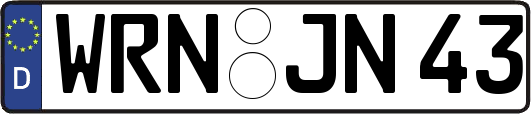 WRN-JN43