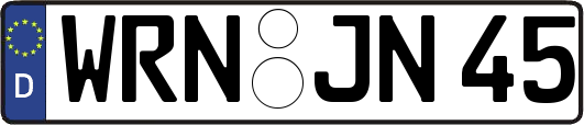 WRN-JN45