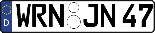 WRN-JN47