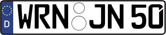 WRN-JN50