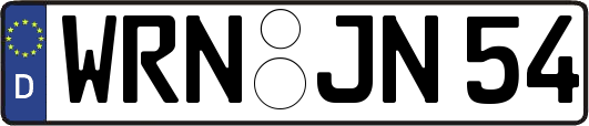 WRN-JN54