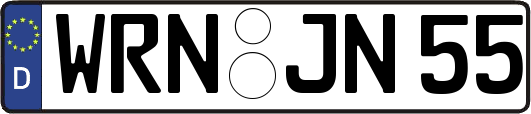 WRN-JN55