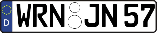 WRN-JN57