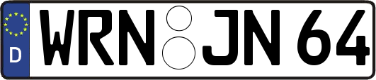 WRN-JN64