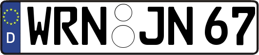 WRN-JN67