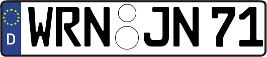 WRN-JN71