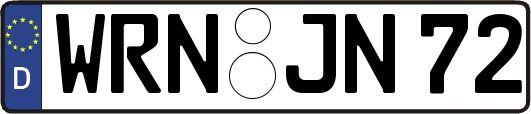 WRN-JN72