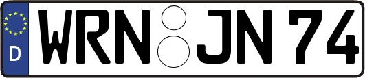 WRN-JN74