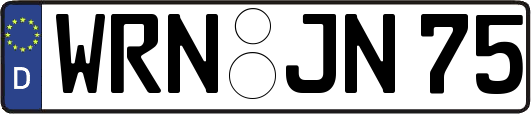 WRN-JN75
