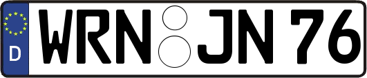 WRN-JN76