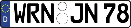 WRN-JN78