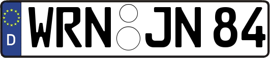 WRN-JN84