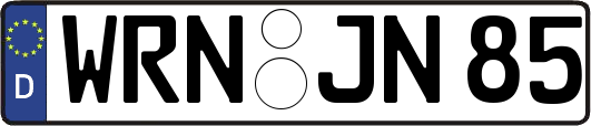 WRN-JN85