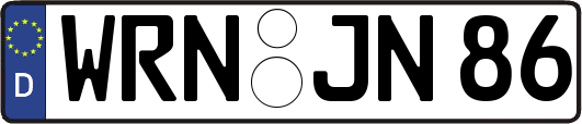 WRN-JN86