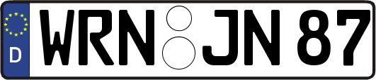 WRN-JN87