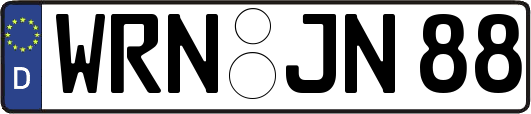 WRN-JN88