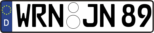 WRN-JN89