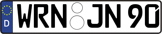 WRN-JN90
