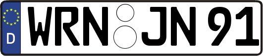 WRN-JN91