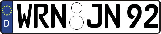 WRN-JN92