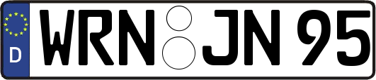 WRN-JN95