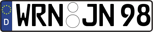 WRN-JN98