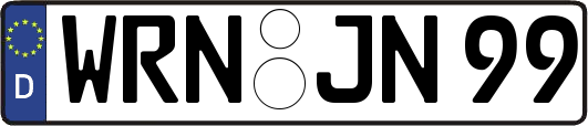 WRN-JN99