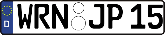 WRN-JP15