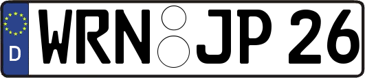WRN-JP26