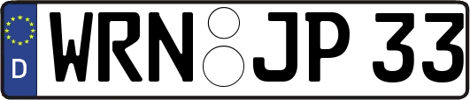 WRN-JP33