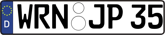 WRN-JP35