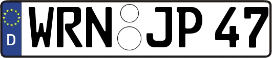 WRN-JP47
