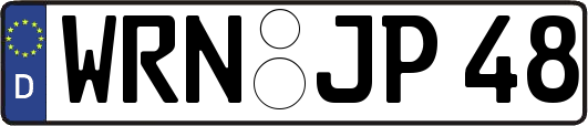 WRN-JP48