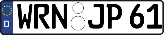WRN-JP61