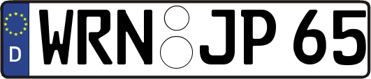 WRN-JP65