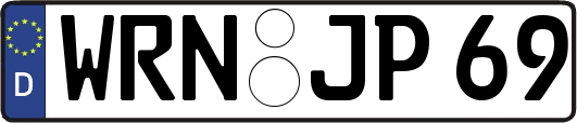 WRN-JP69